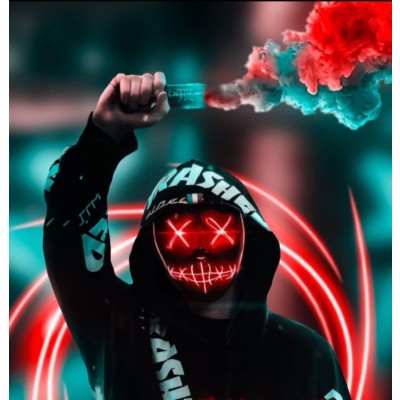 امیر محمد هاشملو