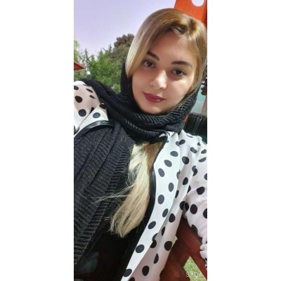 malihe daryanian