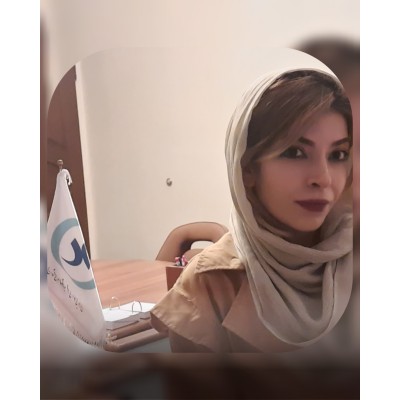 صبا خشکباری آذر