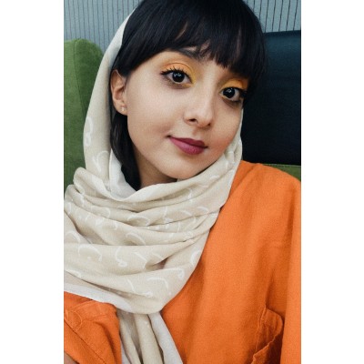 مهرنوش طراوتی