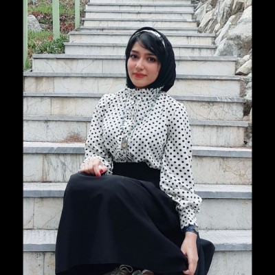 صبا تقی زاده