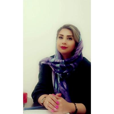 دکتر هانیه اولیائی