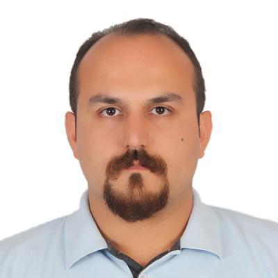 سروش محمدی کلهری