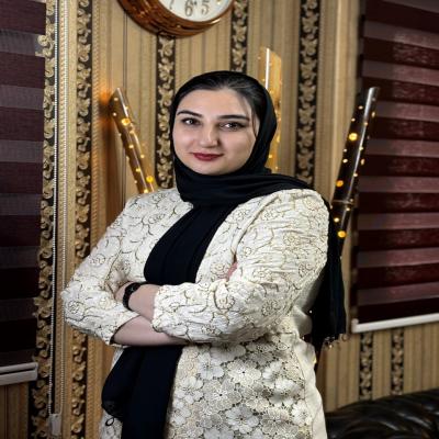 دکتر فاطمه یاری سعدی
