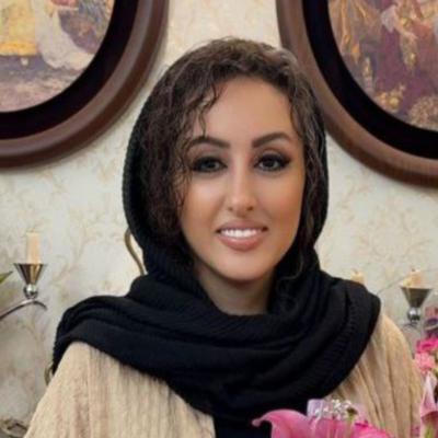 فیروزه عزیزی