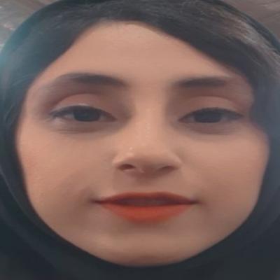 زهرا چاوشی