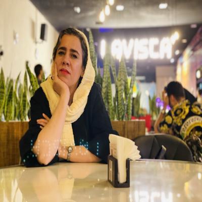 ناهید رضائی