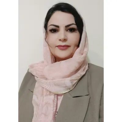  فاطمه فیاض بخش