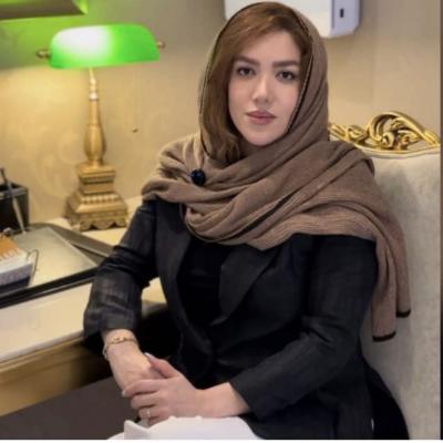 دکتر مریم شعله