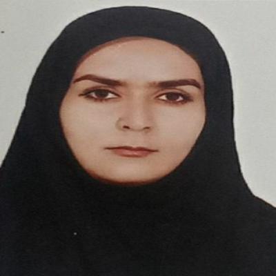 دکتر فاطمه چچکلو